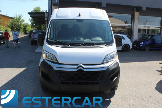 CITROEN Jumper usata, con Alzacristalli elettrici
