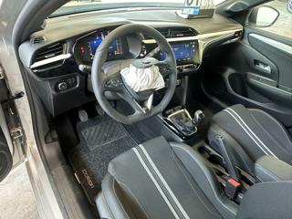 OPEL Corsa usata, con Fendinebbia