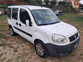 FIAT Doblo 1.4 7 posti