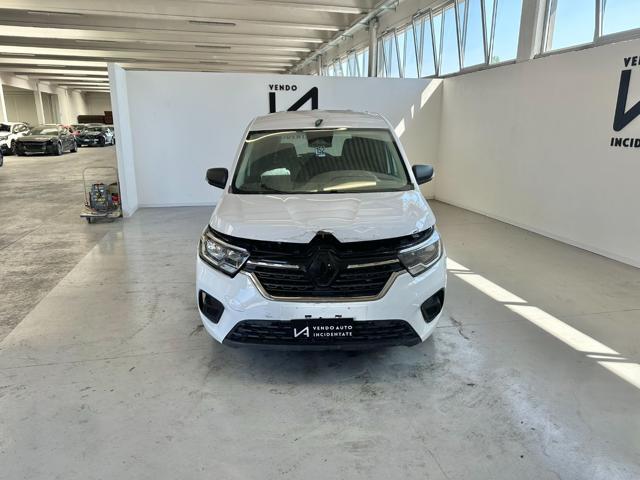 RENAULT Kangoo usata, con Airbag