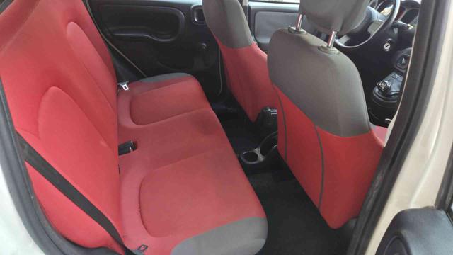 FIAT Panda usata 10