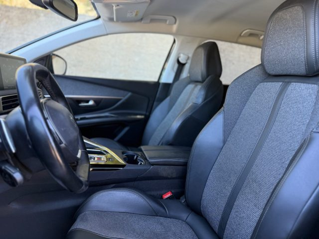 PEUGEOT 3008 usata, con ESP