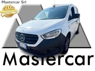 MERCEDES-BENZ Citan 110 CDI Furgone Long NEW MODEL  S TG : GS671XF