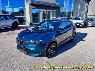 ALFA ROMEO Junior 1.2 136 CV Hybrid eDCT6 Speciale