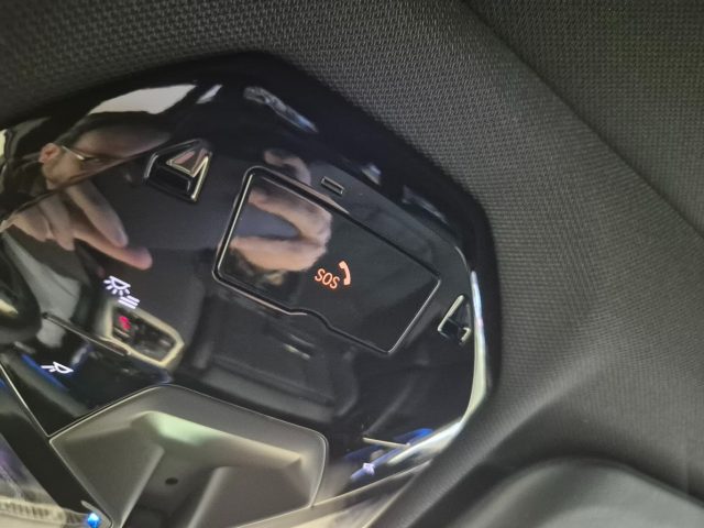 BMW X3 usata, con Frenata d