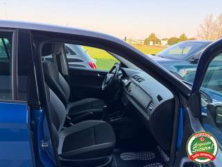 SKODA Fabia usata, con Cruise Control