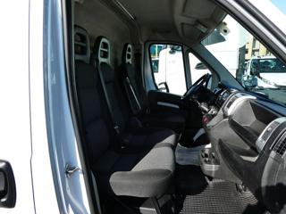 FIAT Ducato usata, con ESP