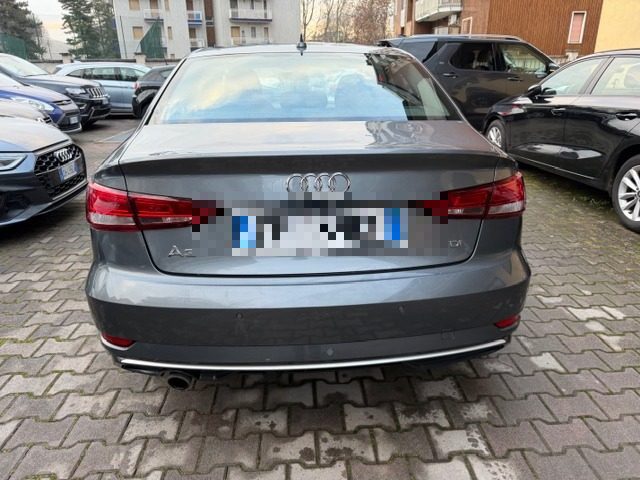 AUDI A3 usata, con Alzacristalli elettrici