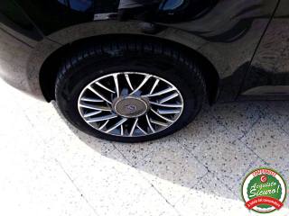 LANCIA Ypsilon usata, con Airbag posteriore