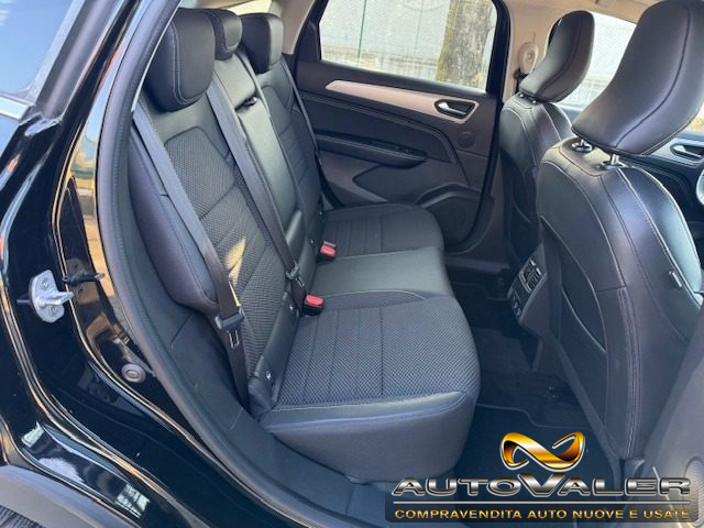 RENAULT Arkana usata, con Cruise Control