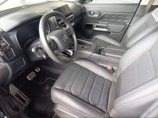 CITROEN C5 Aircross usata, con Airbag Passeggero