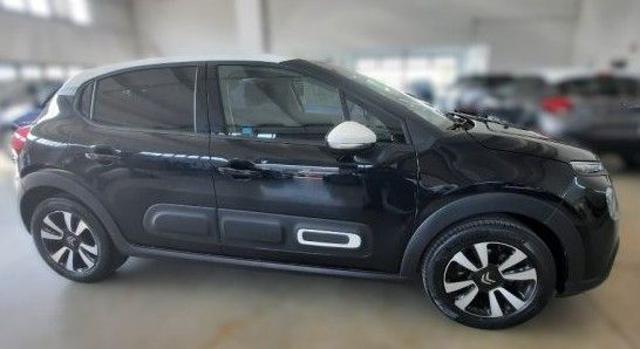 CITROEN C3 usata, con Airbag