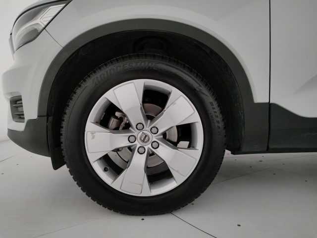 VOLVO XC40 usata, con Climatizzatore
