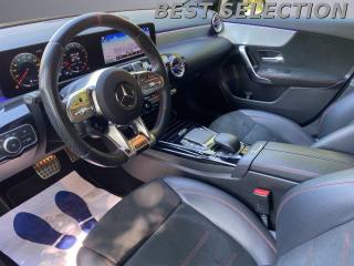 MERCEDES-BENZ A 35 AMG usata, con Antifurto