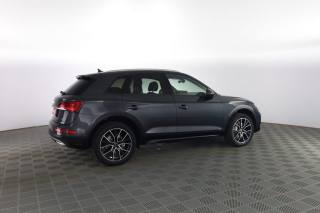 AUDI Q5 usata 2