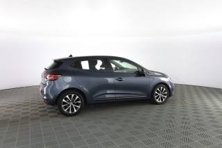 RENAULT Clio usata 2