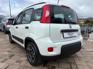 FIAT Panda usata, con Alzacristalli elettrici