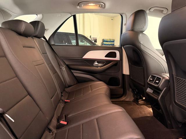 MERCEDES-BENZ GLE 300 usata, con Chiusura centralizzata