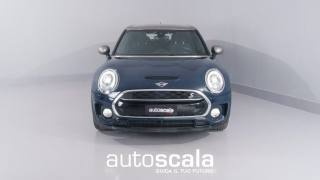 MINI Clubman usata, con Airbag