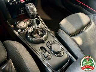 MINI Countryman usata, con Fendinebbia