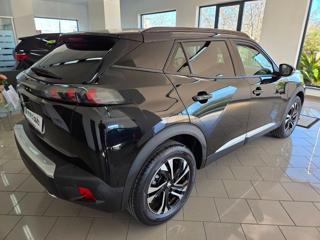 PEUGEOT 2008 usata, con Airbag Passeggero