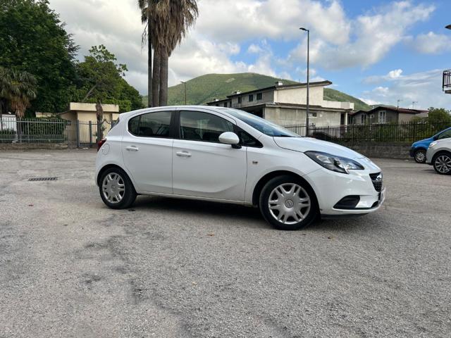 OPEL Corsa usata, con Airbag Passeggero
