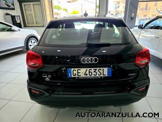 AUDI Q2 usata, con Alzacristalli elettrici