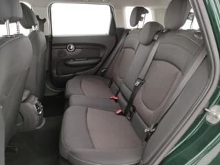 MINI Clubman usata, con Immobilizzatore elettronico