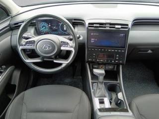HYUNDAI Tucson usata, con Controllo trazione