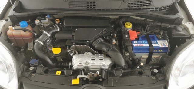 FIAT Panda usata 40