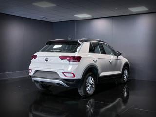 VOLKSWAGEN T-Roc usata, con Alzacristalli elettrici