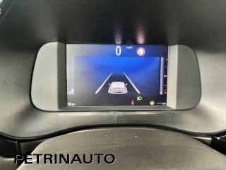 OPEL Corsa usata, con Touch screen