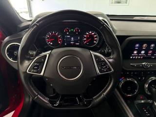 CHEVROLET Camaro usata 9