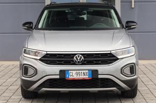 VOLKSWAGEN T-Roc usata, con Fari Xenon