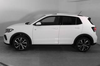 VOLKSWAGEN T-Cross usata, con Airbag laterali