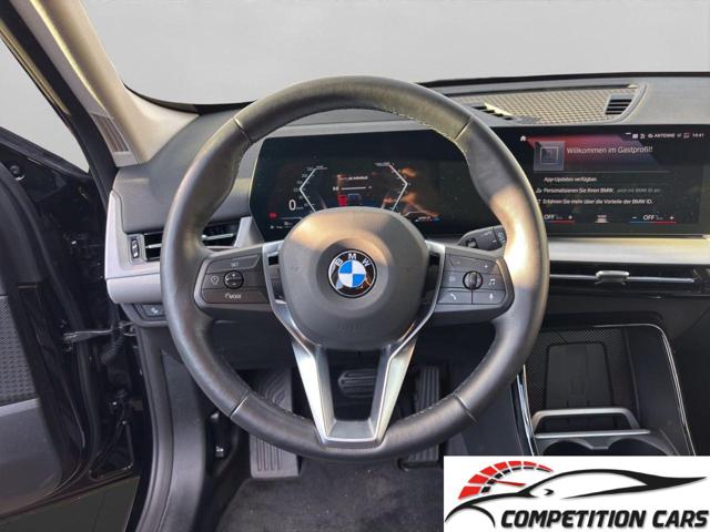 BMW X1 usata, con Chiusura centralizzata