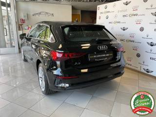 AUDI A3 usata, con Autoradio