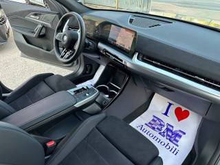 BMW X2 usata, con Boardcomputer