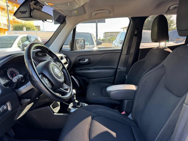 JEEP Renegade usata, con Chiusura centralizzata