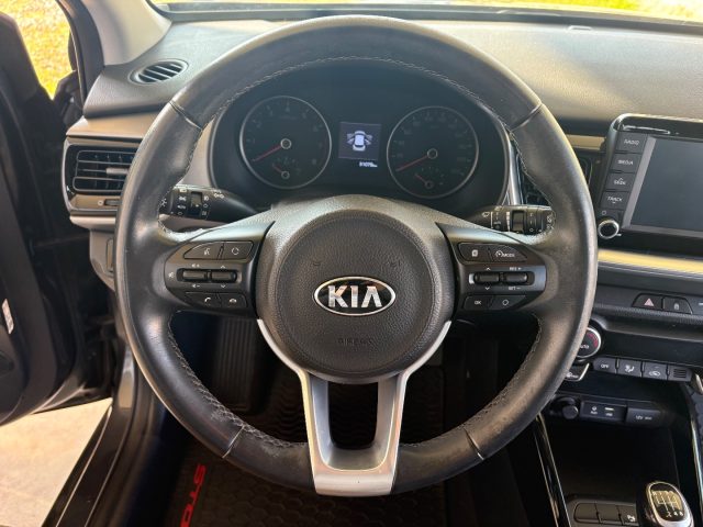 KIA Stonic usata, con ESP