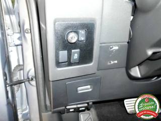 NISSAN Qashqai usata, con Lettore CD