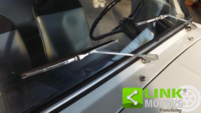 AUTOBIANCHI Bianchina usata 32