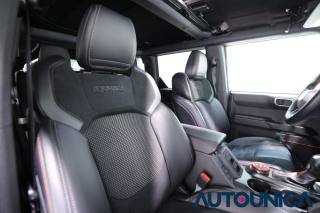 FORD Bronco usata, con Fari full-led