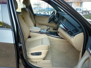 BMW X5 usata, con Antifurto