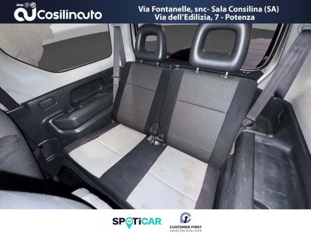 SUZUKI Jimny usata, con Start/Stop Automatico