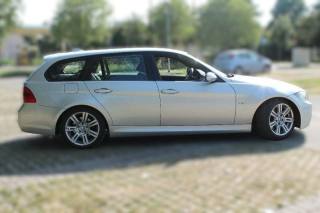 BMW 320 usata, con Airbag laterali