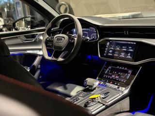 AUDI RS6 usata, con Cruise Control