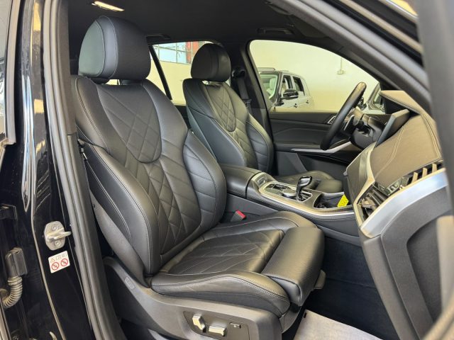 BMW X5 usata, con Chiusura centralizzata