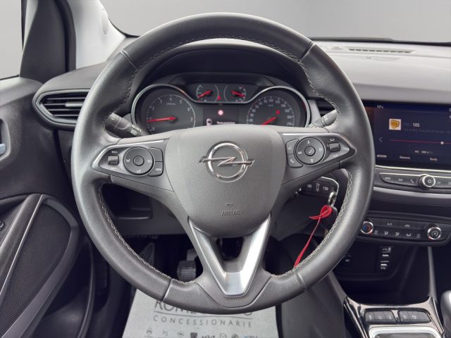 OPEL Crossland usata, con Servosterzo