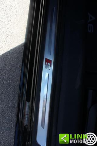 AUDI A6 usata, con Interni in pelle